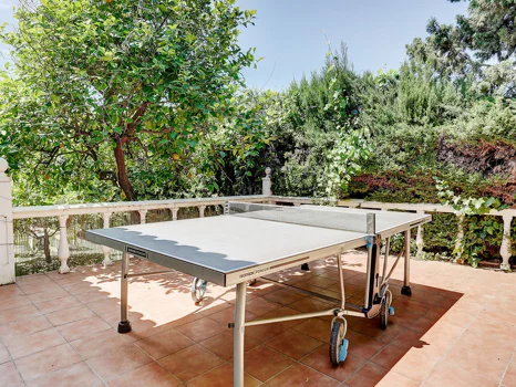 Villa for sale in Sierrezuela, Mijas Costa