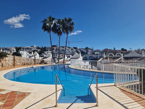 Town House for sale in Las Chapas, Marbella East