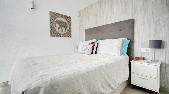 Town House for sale in Las Chapas, Marbella East