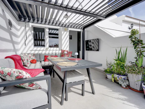Town House for sale in Las Chapas, Marbella East