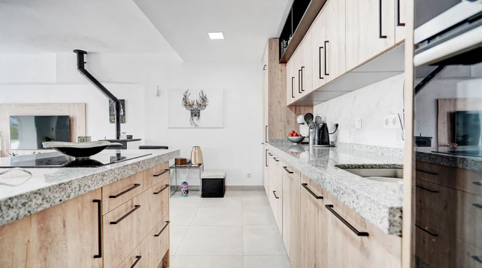 Town House for sale in Las Chapas, Marbella East