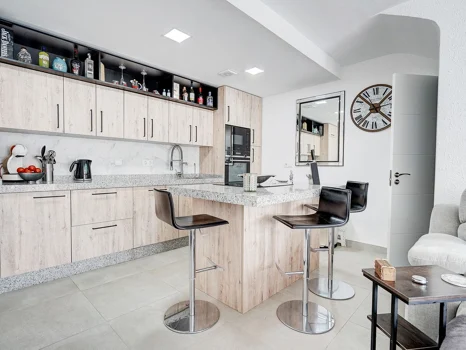 Town House for sale in Las Chapas, Marbella East