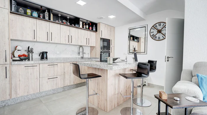 Town House for sale in Las Chapas, Marbella East