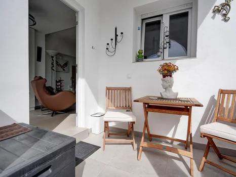 Town House for sale in Las Chapas, Marbella East