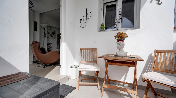 Town House for sale in Las Chapas, Marbella East