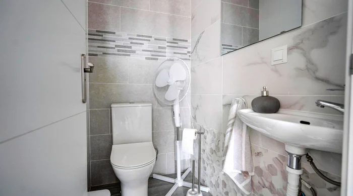 Town House for sale in Las Chapas, Marbella East