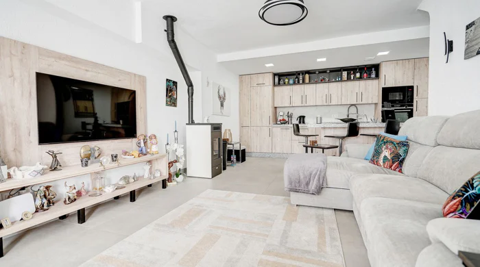 Town House for sale in Las Chapas, Marbella East