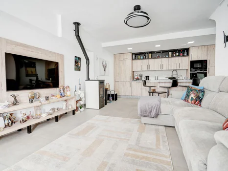 Town House for sale in Las Chapas, Marbella East