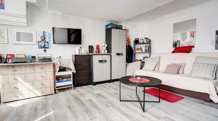Town House for sale in Las Chapas, Marbella East