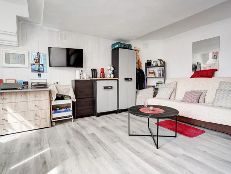 Town House for sale in Las Chapas, Marbella East
