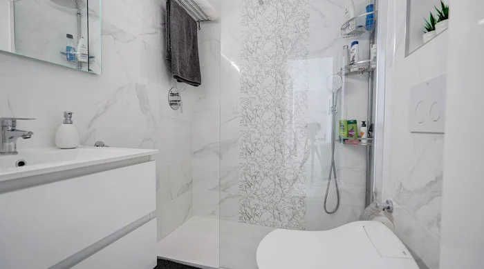 Town House for sale in Las Chapas, Marbella East