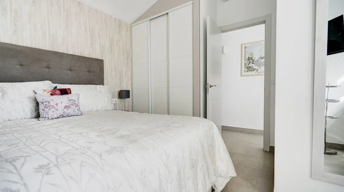 Town House for sale in Las Chapas, Marbella East