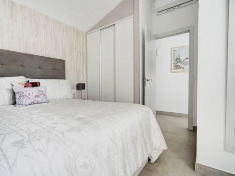 Town House for sale in Las Chapas, Marbella East