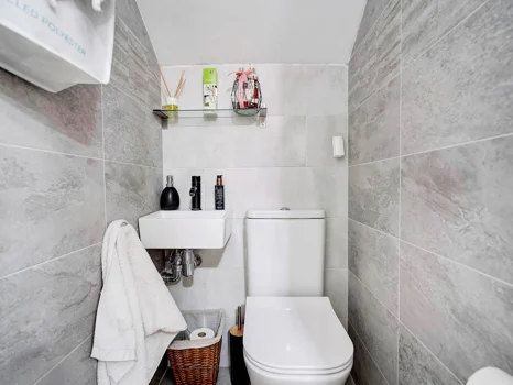 Town House for sale in Las Chapas, Marbella East