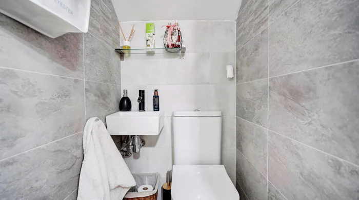 Town House for sale in Las Chapas, Marbella East