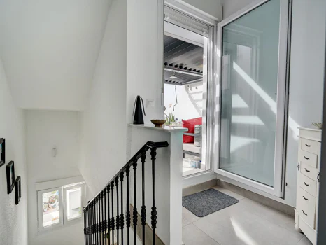 Town House for sale in Las Chapas, Marbella East