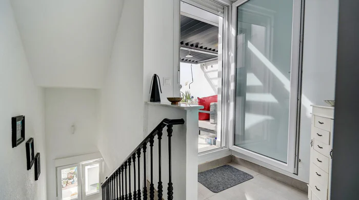 Town House for sale in Las Chapas, Marbella East