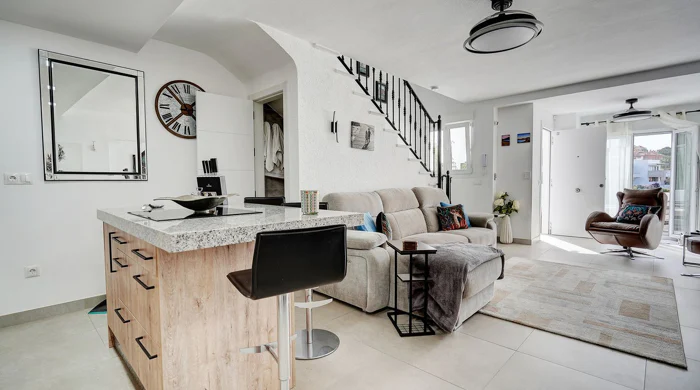 Town House for sale in Las Chapas, Marbella East
