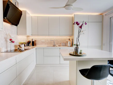 Villa for sale in Mijas
