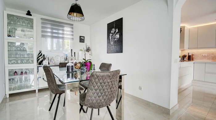 Villa for sale in Mijas