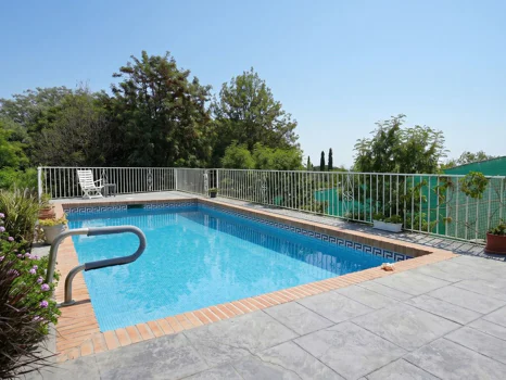 Villa for sale in Mijas