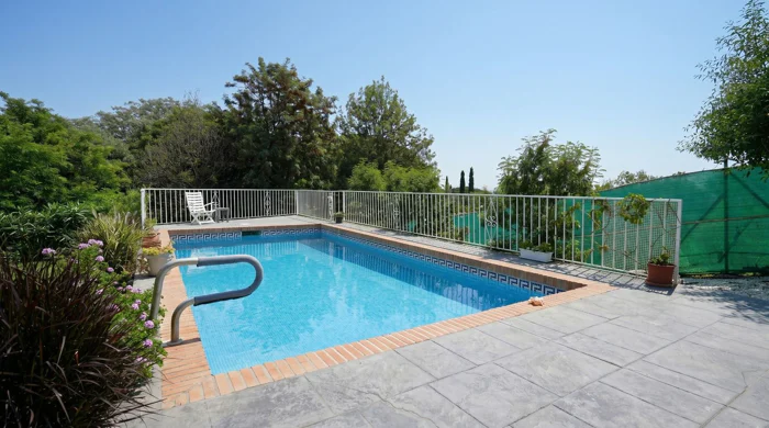 Villa for sale in Mijas