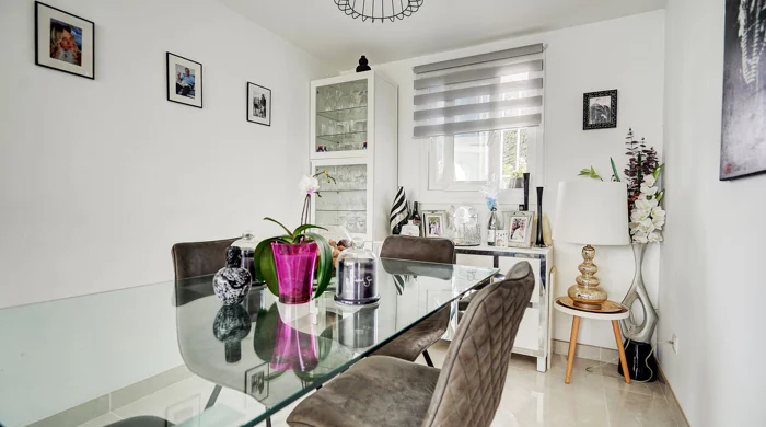 Villa for sale in Mijas