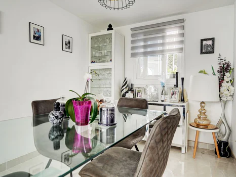 Villa for sale in Mijas