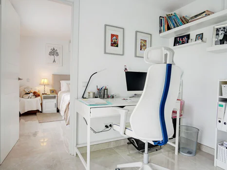 Villa for sale in Mijas