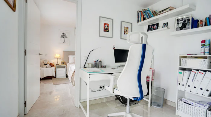 Villa for sale in Mijas