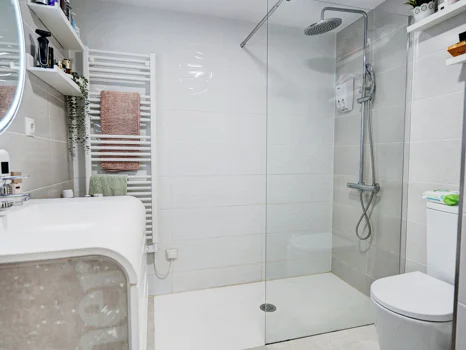 Villa for sale in Mijas
