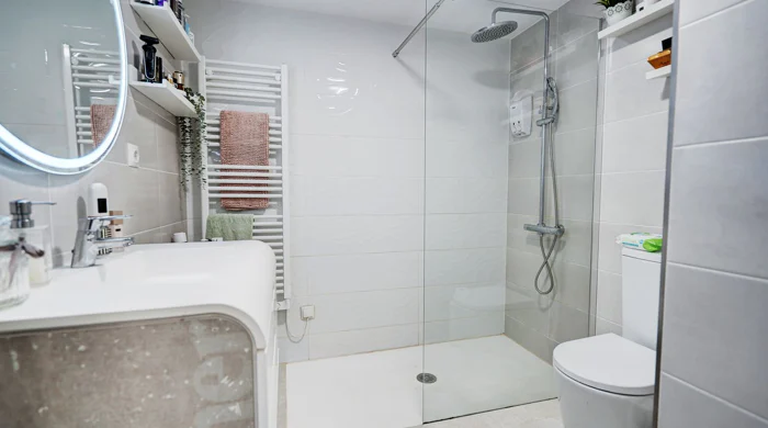 Villa for sale in Mijas