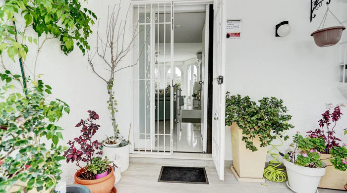 Villa for sale in Mijas