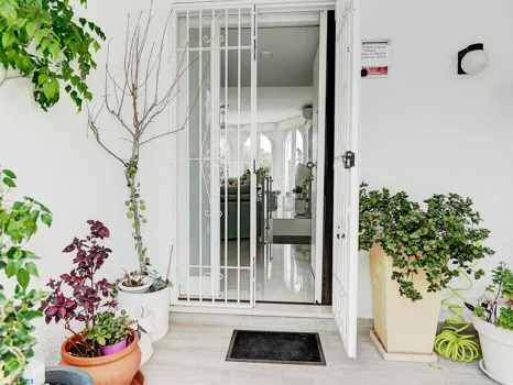 Villa for sale in Mijas