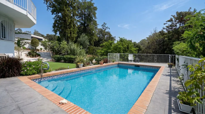 Villa for sale in Mijas