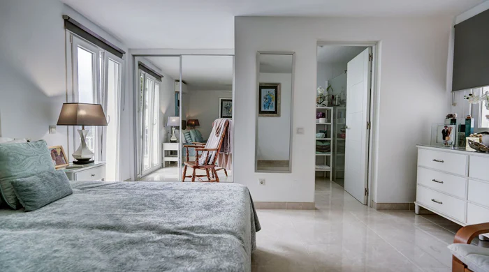 Villa for sale in Mijas