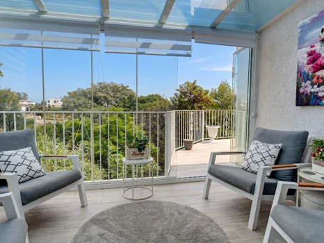 Villa for sale in Mijas