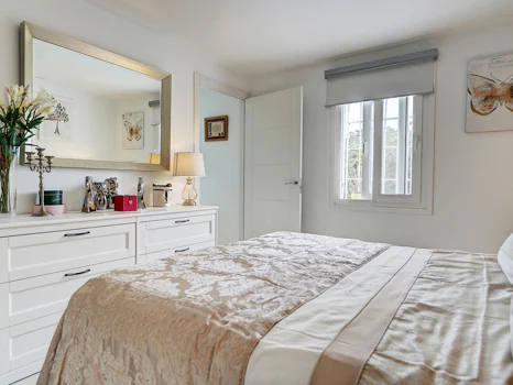 Villa for sale in Mijas