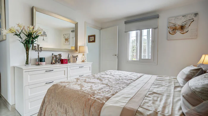 Villa for sale in Mijas