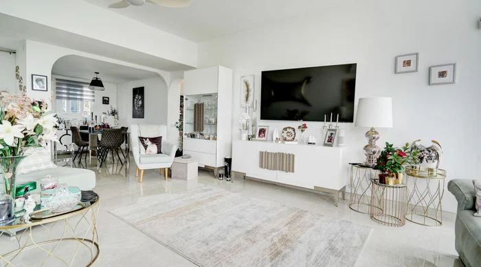 Villa for sale in Mijas