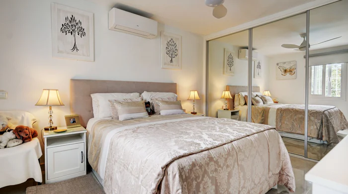 Villa for sale in Mijas