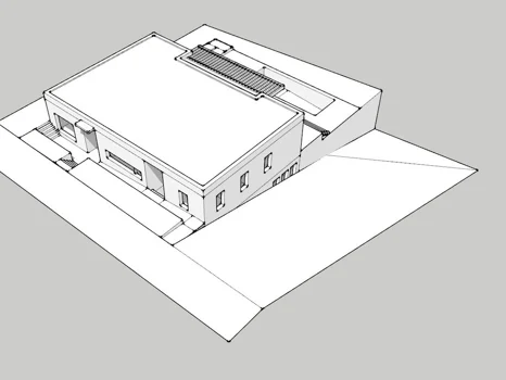 Plot for sale in Mijas