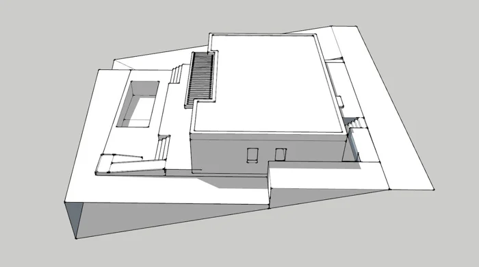 Plot for sale in Mijas