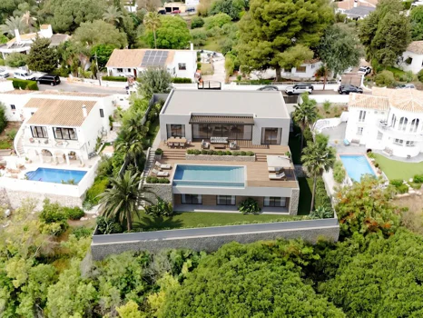 Plot for sale in Mijas