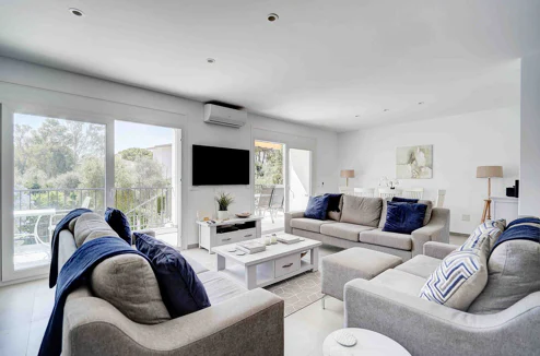 Town House for sale in Calahonda, Mijas Costa