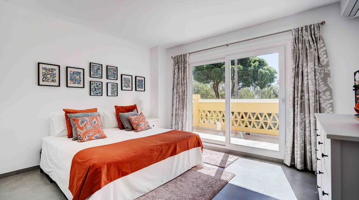 Town House for sale in Calahonda, Mijas Costa
