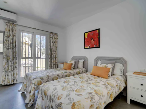 Town House for sale in Calahonda, Mijas Costa