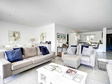 Town House for sale in Calahonda, Mijas Costa