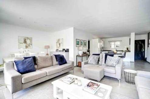 Town House for sale in Calahonda, Mijas Costa