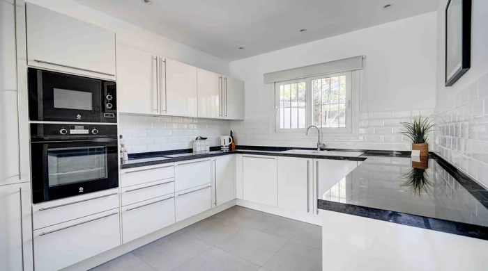 Town House for sale in Calahonda, Mijas Costa